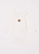 Donsje Amsterdam Davo romper van katoen