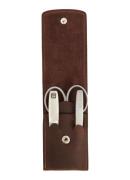 Zwilling CLASSIC INOX manicureset 3-delig