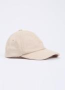 Jacquemus La Casquette Cachemiro pet van scheerwol