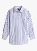 Tommy Hilfiger Blouse met streepprint