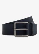 BOSS Ther riem van leer