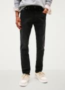 Tommy Hilfiger Scanton slim fit jeans met steekzakken
