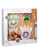 Sophie de Giraf Sophie de giraf Sensory Awakening Set