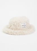 Molo Kylie bucket hoed van teddy