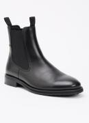 Vagabond Shoemakers Brian chelsea boot van leer