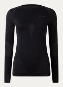 Falke Trainings longsleeve met ronde hals