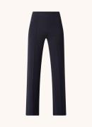 Josephine & Co Parker high waist straight fit pantalon van jersey