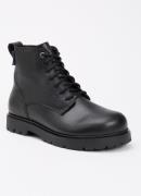 Birkenstock Highwood veterboot van leer