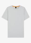 BOSS Tales T-shirt met logo