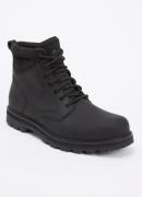 Timberland Britton Road veterboot van leer