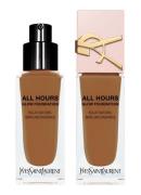 Yves Saint Laurent All Hours Glow Foundation
