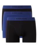 Björn Borg Boxershorts met logoband in 3-pack