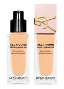 Yves Saint Laurent All Hours Glow Foundation