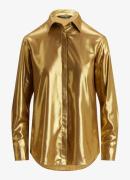 Ralph Lauren Blouse met lurexx