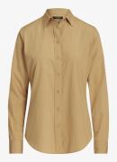 Ralph Lauren Blouse met logoborduring