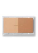 Victoria Beckham Matte Bronzing Brick Refill