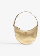 Valentino Garavani VLogo Signature Mini schoudertas van kalfsleer met ...