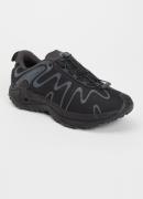 Merrell Cham Redux Strom Gore-Tex sneaker met logo