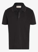 Calvin Klein Polo met logoprint