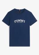 Tommy Hilfiger T-shirt met logoprint