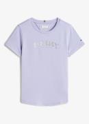 Tommy Hilfiger T-shirt met logoprint