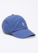 Ralph Lauren Pet met logo