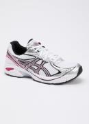 ASICS GT-2160 sneaker van mesh met metallic details