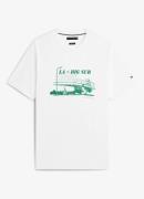 Tommy Hilfiger T-shirt met logoprint