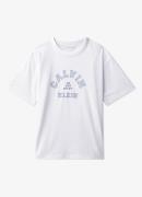 Calvin Klein T-shirt met logo