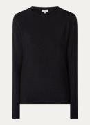 Claudia Sträter Longsleeve met lurex