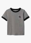 Calvin Klein T-shirt met logo