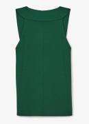 Reiss Maisie fijngebreid top