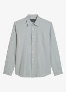 Marc O'Polo Regular fit overhemd van katoen