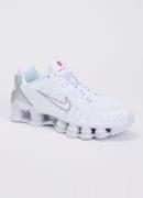 Nike Shox TL sneaker met mesh details