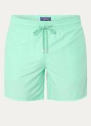 Vilebrequin Moorea zwemshorts met steekzakken