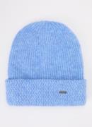 Barts Shae fijngebreide muts