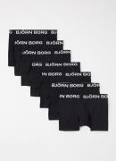 Björn Borg Boxershorts met logoband in 7-pack