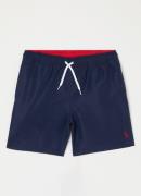 Ralph Lauren Zwemshorts met logoborduring