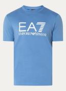 Armani T-shirt met logoprint