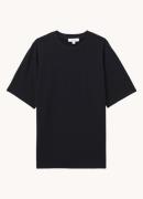 Reiss Wick T-shirt met structuur