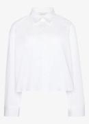 Calvin Klein Cropped blouse