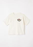 Mini Rodini E.T. T-shirt met borduring