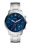 Fossil Neutra Chrono horloge FS5792
