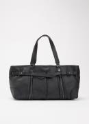 Zadig&Voltaire Sunny shopper van leer