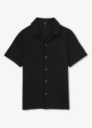 Reiss Warwick regular fit overhemd met structuur