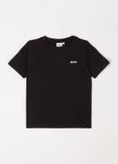 BOSS T-shirt met logoprint