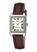 Casio Timeless horloge LTP-1234PG-7AEG