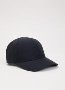 C.P. Company Chrome pet met logoborduring