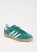 Adidas Gazelle Indoor sneaker van suède