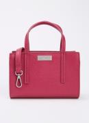 Benetton Handtas met afneembare schouderriem